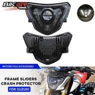 G310R G310GS LED Headlights Assembly For BMW G310 R/GS 2016 2017-2020 Motorcycle Accessories Headlam