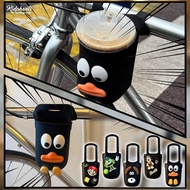 Xiaohongshu Cycling Water Cup Holder Water Bottle Cup Holder Bicycle Electric Car Stroller Water Bot