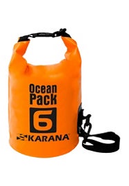 KARANA Oceanpack 6L กระเป๋ากันน้ำผู้ใหญ่