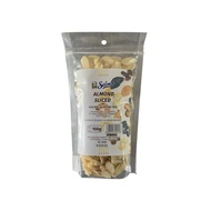 SELMA ALMOND SLICE | ALMOND SLICE 100 GR