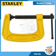 Stanley C Clamp Maxsteel 8"-83-036K