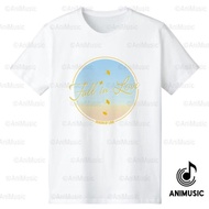 Tokyo 7th Sisters SEASON OF LOVE short-sleeved t-shirt