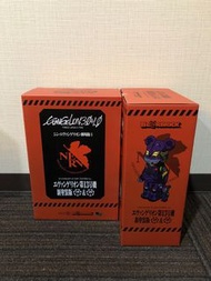 Be@rbrick EVA 13號機 400% + 100%