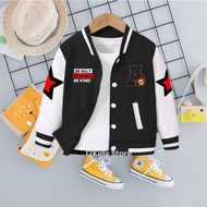Latest Baseball Jackets for Boys and Girls from Ages 2-3-4-5-6-7-8-9-10-11-12-13 Years Old, Latest, 