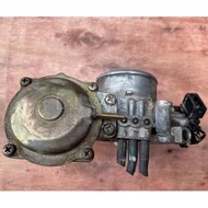 Mitsubishi Pajello 6G72 Black King Kong V73 Changfeng Cheetah Speed Running 2030 V33 V43 Throttle As