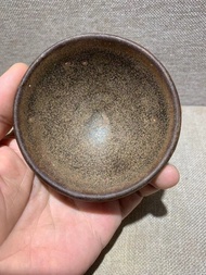 南宋建盞/油滴花