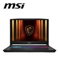 MSI Katana 15 HX B14WGK-676 15.6'' QHD 165Hz Laptop ( NVIDIA® GeForce RTX™ 5070, i7-14700HX, 16GB D5