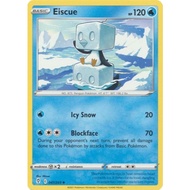 [Pokemon TCG Card] Eiscue - 047/203 - Uncommon
