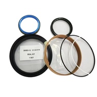 For 707-98-52140 7079852140 Tilt Cylinder Seal Kit Fits Komatsu D61ex-12 D65ex-12 D65px-12 D85e Exca