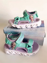 童裝 Frozen Sandals 涼鞋／沙灘鞋