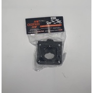 Yamaha Rx Z Rxz Rx Insulator Manifold Intake Intek Joint Carburetor