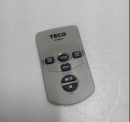 TECO 東元 SC2023CD 床頭音響遙控器 原廠遙控器~