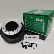 Bosskit Racing Steering Wheel for Bmw 3 Series E30 E36 E46 Latest