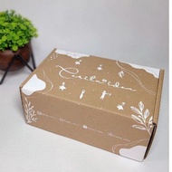 Idea Gift Box Story