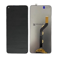 For Tecno Camon 15 CD7 LCD Display Touch Screen Assembly