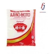Aji-No-Moto MSG 72 g