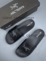 Arcteryx 始祖鳥拖鞋，夏季必備款 Size ：36-45