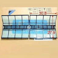 Daikin air conditioner original filter screen on-hook filter screen FTXH35,FTXD35,25FV2C,FTXS35DV2C