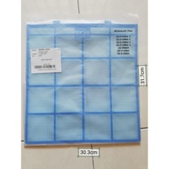 (ORIGINAL)Panasonic Wall Mounted Aircond Filter/Penapis Penyaman Udara/Air cond filters/Air Conditio