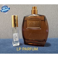 DECANT GUESS BY MARCIANO EDT PERFUME FOR MEN