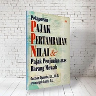 TAX REPORTING VALUES & TAX SALES TOP ITEMS