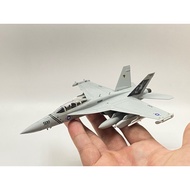 EA-18G EA18G F18 Super Hornet Scale 1/100 Aircraft Finished Product 2018
