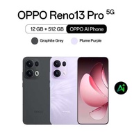 [Hot] OPPO Reno 13 5G | Reno 13 Pro MTK Dimensity 8350 | Reno 13F Snap 6 Gen 1 ศูนย์ไทย by SixteenPh