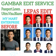 Gambar Edit Soft copy