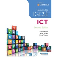 Cambridge igcse ICT photostat copy