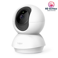 EC Service Smart ip camera(3.0MP) tp-link tapoc210 ที่สุดแห่ง Home Security WiFi Camera กล้องวงจรปิด  กล้องคมชัด 360° 1080p Full HD Imaging IP Camera สินค้าแท้ทุกชิ้น