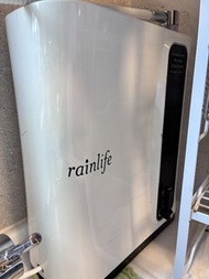 Rainlife