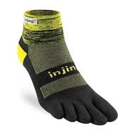 Injinji TRAIL Midweight Mini-Crew Off-Road Socks