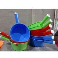 Conalgo Plastic Water Dipper Wide Bath Dipper/ Large Dipper/ Water Dipper/