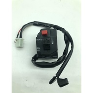 SUZUKI RG110 RG-110 RG 110 RGS RGSPORT RG SPORT RIGHT HANDLE SWITCH SUIS HANDEL SEBELAH KANAN RH HAN