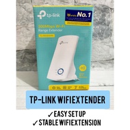 WiFi Extender Tp-link TL-WA850RE Wifi Extender tplink TL-WA850RE Extender TPLINK Extender TP-Link