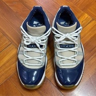 Jordan 11 Retro Low Georgetown