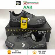 Safety Jogger AAK Protective Shoes