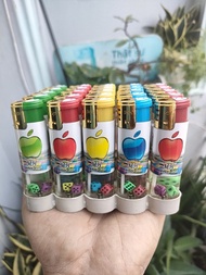 Hộp Quẹt khè 50chiếc bật khò xí ngầu ( Mã Xí Ngầu)