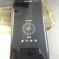 Samsung S7 edge with Gear VR