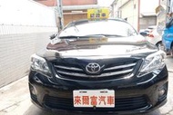 ALTIS 有天窗一手車原版件無事故