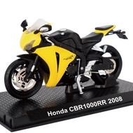 Honda CBR1000RR 2008 Model Car