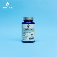 IWHITE PLUS | FREE SHIPPING | 100% EFFECTIVE | GLUTATHIONE CAPSULE + COLLAGEN 1500MG | FDA APPROVED