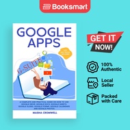 Google Apps And G-suite - Paperback - English - 9781801885935