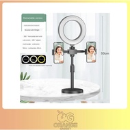 Mobile Phone Bracket Refill Light Online Live Show
