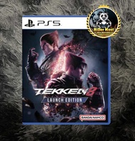 [PS5]TEKKEN 8 [TH] มือ2