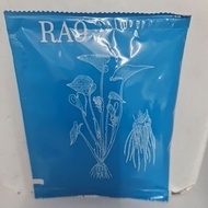 RACUN RUMPUT KELADI AGAS DALAM PADI