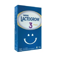 NESTLE LACTOGROW 3 750 grams