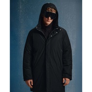 Jacket Men's long Parka Gloria Jeans, exported to Russia, worn in cold weather AK378