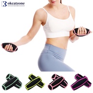 OKCATZONE 2Pcs Women Software Hand-held Dumbbell Sandbag Arms Weights Dumbbell Sandbag 2Lbs Dumbbell