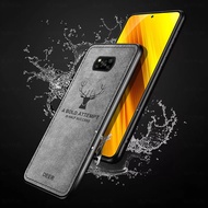 DEER XIAOMI Case poco X3 poco X3 NFC poco X3 PRO Redmi 10A Remi 9 9A 9C Note 9 9S 9 Pro 9 pro Max So